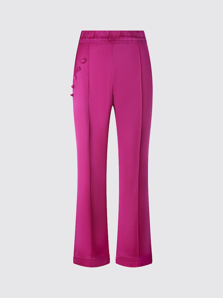 Two-Piece Luxe Wear (Magenta)