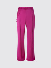 Two-Piece Luxe Wear (Magenta)